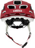  100% Altec Helmet - Fidlock - CPSC/CE - Red - XS/S 80004-00004 