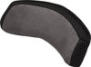  100% Aircraft 2 Neck Roll - Black/Gray 89015-00001 