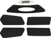  WSM Traction Mat - Black 012-311BLK 