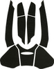  WSM Traction Mat - Black 012-332BLK 