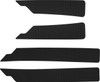  WSM Traction Mat - Black 012-306BLK 