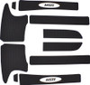  WSM Traction Mat - Black 012-109BLK 
