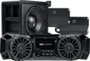 MB QUART Audio Kit - Ranger MBQRG-STG3-1
