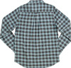  BILTWELL Pacific Flannel Shirt - Large 8145-069-004 