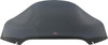  KLOCK WERKS Flare* Windshield - 12" - Dark Smoke - FLTR KWW-01-0620-DS 