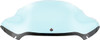  KLOCK WERKS Kolor Flare* Windshield - 9" - Blue Ice - FLTR KWW-01-0637 