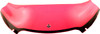  KLOCK WERKS Kolor Flare* Windshield - 6" - Pink Ice - FLTR KWW-01-0630 
