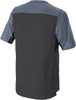  ALPINESTARS Drop 6.0 V2 Short-Sleeve Jersey - Black - Small 1766322-9291-SM 