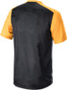  ALPINESTARS Alps 4.0 V2 Short-Sleeve Jersey - Black/Tangerine/White - Medium 1765922-1402-MD 