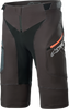 ALPINESTARS Drop 8.0 Shorts - Black/Coral - US 34 1726621-1793-34