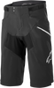 ALPINESTARS Drop 6.0 V2 Shorts - Black - US 36 1726422-10-36