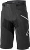  ALPINESTARS Drop 6.0 V2 Shorts - Black - US 32 1726422-10-32 