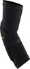  ALPINESTARS Paragon Plus Knee Protectors - Black - Medium 1652419-10-M 