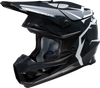 MOOSE RACING F.I. Helmet - Agroid Camo - MIPS? - Gray/Black - Medium 0110-7775