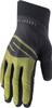  SLIPPERY Flex Lite Gloves - Olive/Black - XL 3260-0478 