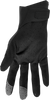 SLIPPERY Flex Lite Gloves - Black - Medium 3260-0464