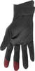 SLIPPERY Flex Lite Gloves - Aqua/Black - Medium 3260-0452 
