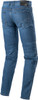  ALPINESTARS Radon Pants - Blue - US 28 / EU 44 3328022-7202-28 