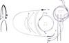  MAGNUM SHIELDING Sterling Chromite II Designer Handlebar Installation Kit 3871191 