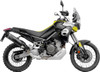  LEOVINCE LV One EVO Slip-On Muffler - Black 14402EBU 