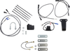 RIVCO PRODUCTS Electric Horn - Honda EH220K