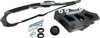 T.M. DESIGNWORKS Chain Guide/Slider - Honda - Black DCK-OR17-BK 