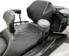  RIVCO PRODUCTS Passenger Armrest - Black - Spyder CA094V3 