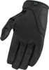  ICON Hooligan* CE Gloves - Dark Camo - 2XL 3301-4400 