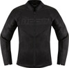  ICON Women's Hooligan* CE Jacket - Black - XL 2822-1480 