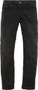  ICON Uparmor* Jean - Black - US 42 2821-1396 