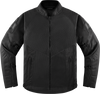 ICON Mesh AF* Jacket- Black - Small 2820-5938