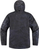  ICON PDX3* Jacket - Dark Camo - Small 2820-5827 
