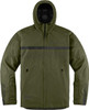 ICON PDX3* Jacket - Olive - Medium 2820-5822 