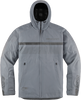 ICON PDX3* Jacket - Gray - 2XL 2820-5819