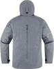  ICON PDX3* Jacket - Gray - Small 2820-5815 