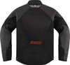  ICON Mesh AF* Leather Jacket - Slayer - XL 2810-3910 