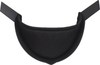 ICON Airform* Chin Curtain - Black 0134-3067