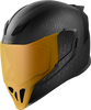 ICON Airflite Helmet - Nocturnal - Black - Large 0101-14716
