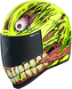 ICON Airform* Helmet - Facelift - Hi-Viz - 2XL 0101-14188