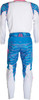  MOOSE RACING Qualifier Jersey - Blue/Pink - 5XL 2910-6957 