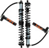 FOX FACTORY INC Fox Shock Package Can-Am Maverick X3 UTV Rear/Front 