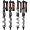FOX Fox Shock Package Kawasaki KRX 1000 Teryx 4-Seat UTV Rear/Front 