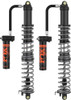 FOX Fox Shock Package Polaris RZR XP UTV Rear/Front 