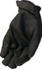  Z1R Reflective Gloves - Black/Silver - Medium 3330-8140 