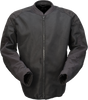 Z1R Gust 2 Jacket - Black - 2XL 2822-1792