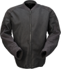 Z1R Gust 2 Jacket - Black - Large 2822-1790