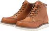 Z1R Z1R Workboots - Brown - US 13 3401-1190