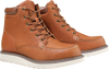 Z1R Z1R Workboots - Brown - US 9 3401-1186