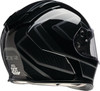  Z1R Warrant Helmet - Amplify - Black/Gray - XL 0101-17914 