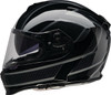  Z1R Warrant Helmet - Amplify - Black/Gray - XL 0101-17914 